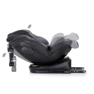 CHIPOLINO AUTOSJEDALICA HYPNOTIC CLOUD STKHYP0252CL 