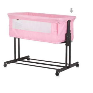 CHIPOLINO KOLIJEVKA ZEN FLAMINGO KOSZE0206FL 