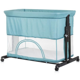 CHIPOLINO KOLIJEVKA ZEN PASTEL GREEN KOSZE0205PG 