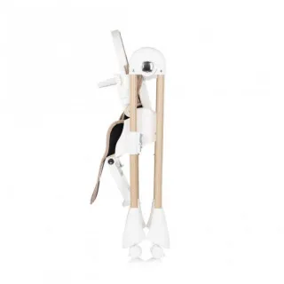 CHIPOLINO STOLICA ZA HRANJENJE CANDY SHOP LATTE STHCS02602LA 