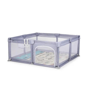 CHIPOLINO VRTIC SIENNA 150/150CM GREY KOISI0251GY 