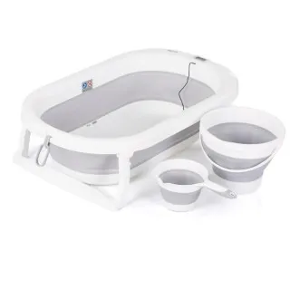 CHIPOLINO KADA BUBBLE SPA GREY ROCBR0261BE 