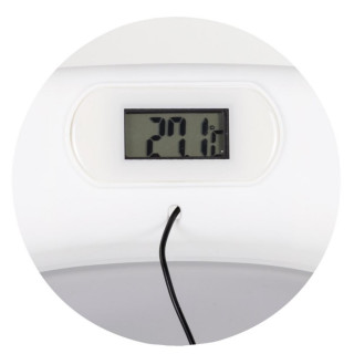 CHIPOLINO KADA BUBBLE SPA GREY ROCBR0261BE 