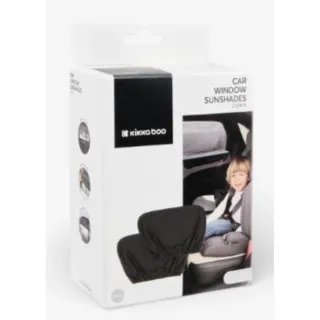 KIKKA BOO ZASTITA OD SUNCA ZA AUTO 2 KOM. 31002180007 