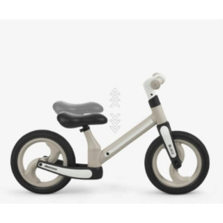 KIKKA BOO BALANS BICIKL BLACE GREY 31006040107 