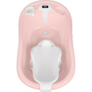 KIKKA BOO KADA SA PODLOGOM ZA KUPANJE LAVERA PINK 31402010019 