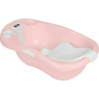 KIKKA BOO KADA SA PODLOGOM ZA KUPANJE LAVERA PINK 31402010019 