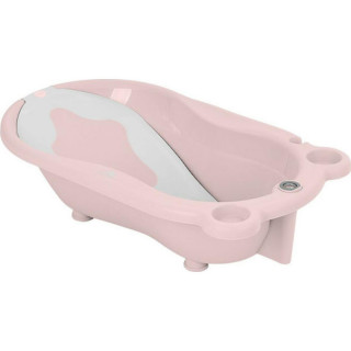 KIKKA BOO KADA SA PODLOGOM ZA KUPANJE LAVERA PINK 31402010019 
