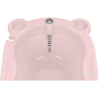KIKKA BOO KADA SA PODLOGOM ZA KUPANJE LAVERA PINK 31402010019 