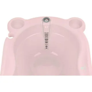 KIKKA BOO KADA SA PODLOGOM ZA KUPANJE LAVERA PINK 31402010019 