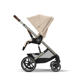 CYBEX KOLICA BALIOS S LUX TPE B ALMOND BEIGE 526001193 
