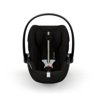 CYBEX AUTOSJEDALICA CLOUD G3 PLUS MOON BLACK 526001343 