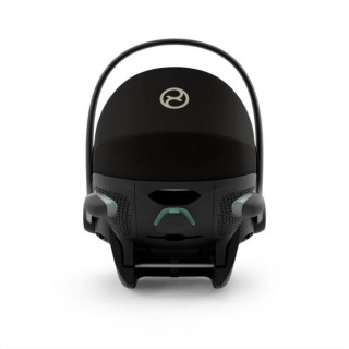 CYBEX AUTOSJEDALICA CLOUD G3 PLUS MOON BLACK 526001343 