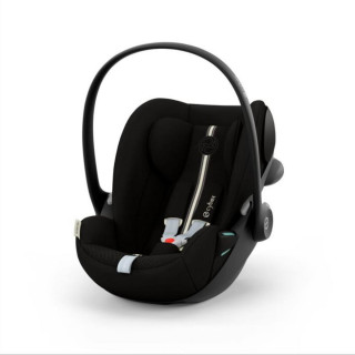 CYBEX AUTOSJEDALICA CLOUD G3 PLUS MOON BLACK 526001343 