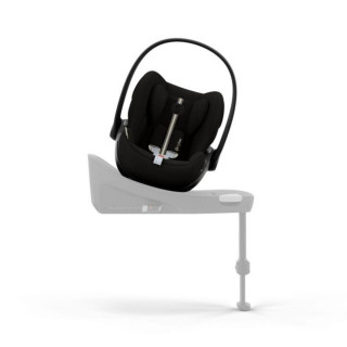 CYBEX AUTOSJEDALICA CLOUD G3 PLUS MOON BLACK 526001343 