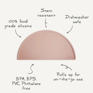 MUSHIE PODMETAC BOWS 102070 