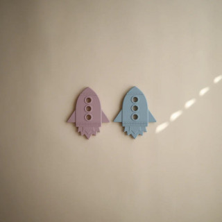 MUSHIE GLODALICA CVIJET SOFT LILAC 101969 