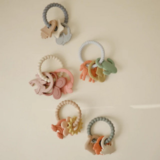 MUSHIE GLODALICA RING NATURE 101321 