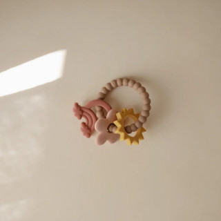 MUSHIE GLODALICA RING NATURE 101321 