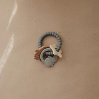 MUSHIE GLODALICA RING SPACE 101323 