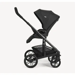 JOIE KOLICA CHROME 2 TRIO RAVEN 54389 