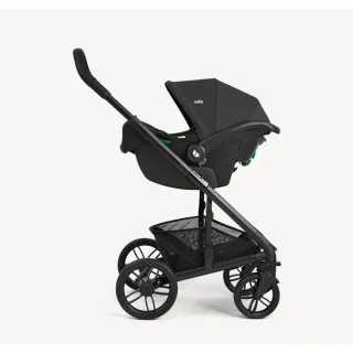 JOIE KOLICA CHROME 2 TRIO RAVEN 54389 