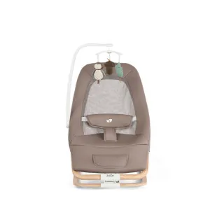 JOIE LEZALJKA DREAMER STRATA ACORN WOOD 54893 