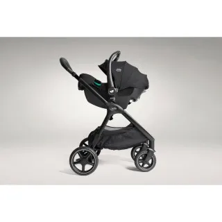 JOIE KOLICA VALORA ECLIPSE, KORPA RAMBLE ECLIPSE I AUTOSJEDALICA I-STARTER ECLIPSE 