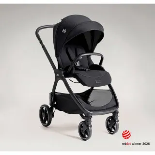 JOIE KOLICA VALORA ECLIPSE, KORPA RAMBLE ECLIPSE I AUTOSJEDALICA I-STARTER ECLIPSE 