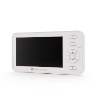 KINDERKRAFT BABY ALARM NITEEYETRAVEL 54994 