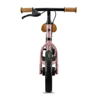 KINDERKRAFT BICIKL SPACE DARK PINK 44323 