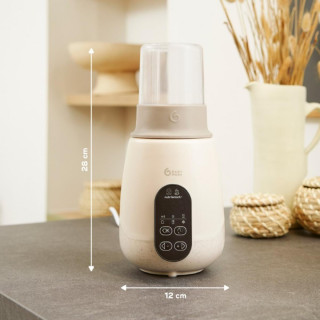 BABYMOOV BABY MOOV GRIJAC BOCICA NUTRI SMART MINERAL BEIGE 53362 