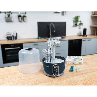 BABYMOOV BABY MOOV STERILIZATOR TURBO PURE 37029 