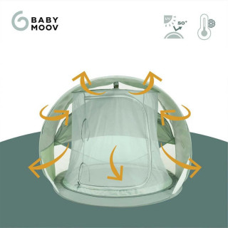 BABYMOOV BABY MOOV TENDA S UV ZASTITIM 49541 