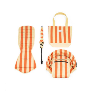 STOKKE STOKKE YOYO3 SJEDISTE SET RIVIERA CAPRI 