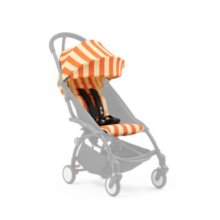 STOKKE STOKKE YOYO3 SJEDISTE SET RIVIERA CAPRI 