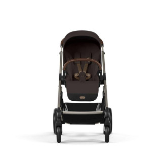 CYBEX KOLICA BALIOS 3U1 CHOCOLATE(KOLICA,KORPA,AUTOSJEDALICA CLOUD G3 PLUS ALMOND BEIGE 526001349) 