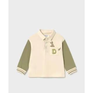 MAYORAL POLO MAJICA 2102 