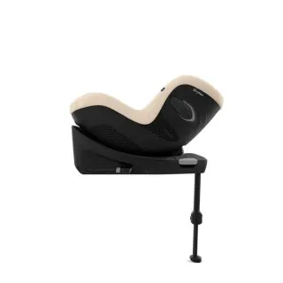 CYBEX AUTOSJEDALICA SIRONA GI  I-SIZE ALMOND BEIGE 526001785 