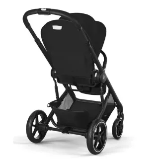 CYBEX KOLICA BALIOS S LUX BLK B MOON BLACK 526001169 