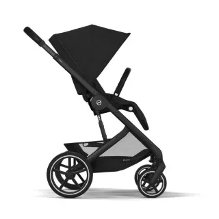 CYBEX KOLICA BALIOS S LUX BLK B MOON BLACK 526001169 