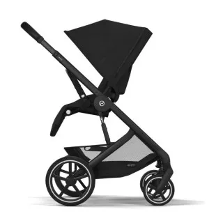 CYBEX KOLICA BALIOS S LUX BLK B MOON BLACK 526001169 