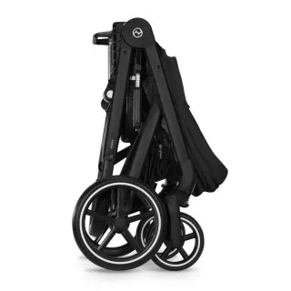 CYBEX KOLICA BALIOS S LUX BLK B MOON BLACK 526001169 