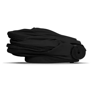 CYBEX KOLICA BALIOS S 2026 BLK + SKLOPIVA KORPA CC B MOON BLACK 526001677 