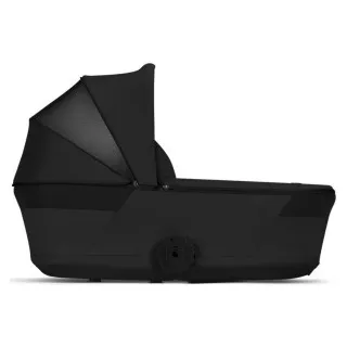 CYBEX KOLICA BALIOS S 2026 BLK + SKLOPIVA KORPA CC B MOON BLACK 526001677 