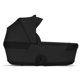 CYBEX KOLICA BALIOS S 2026 BLK + SKLOPIVA KORPA CC B MOON BLACK 526001677 