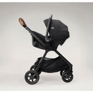 JOIE AUTOSJEDALICA SPRINT ECLIPSE 43742 