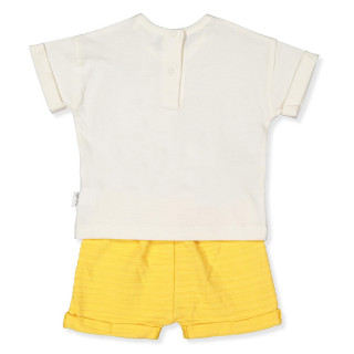 BEBETTO BEBI KOMPLET K4702 