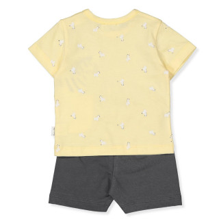 BEBETTO BEBI KOMPLET K4721 