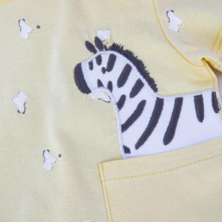 BEBETTO BEBI KOMPLET K4721 